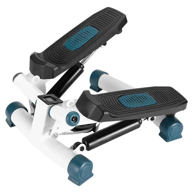 Mini stepper fitness do ćwiczeń schody z linkami Rebel Active 2/7