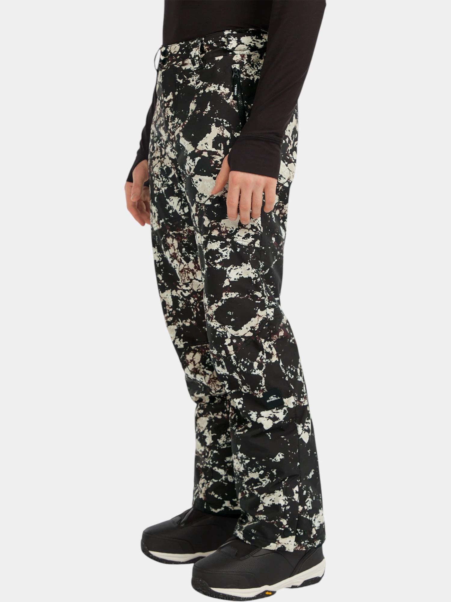 Pantaloni Da Sci Uomo FWC'Cruz 2/7