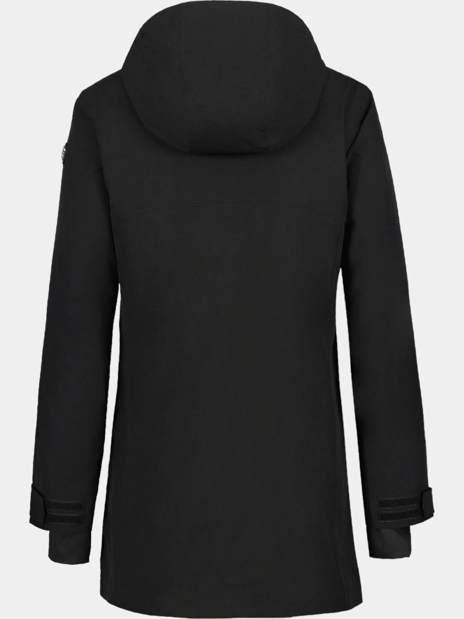 Veste À Capuche Femme Eiramo 3/4