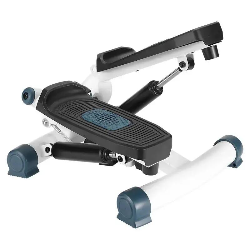 Mini stepper fitness do ćwiczeń schody z linkami Rebel Active 4/7