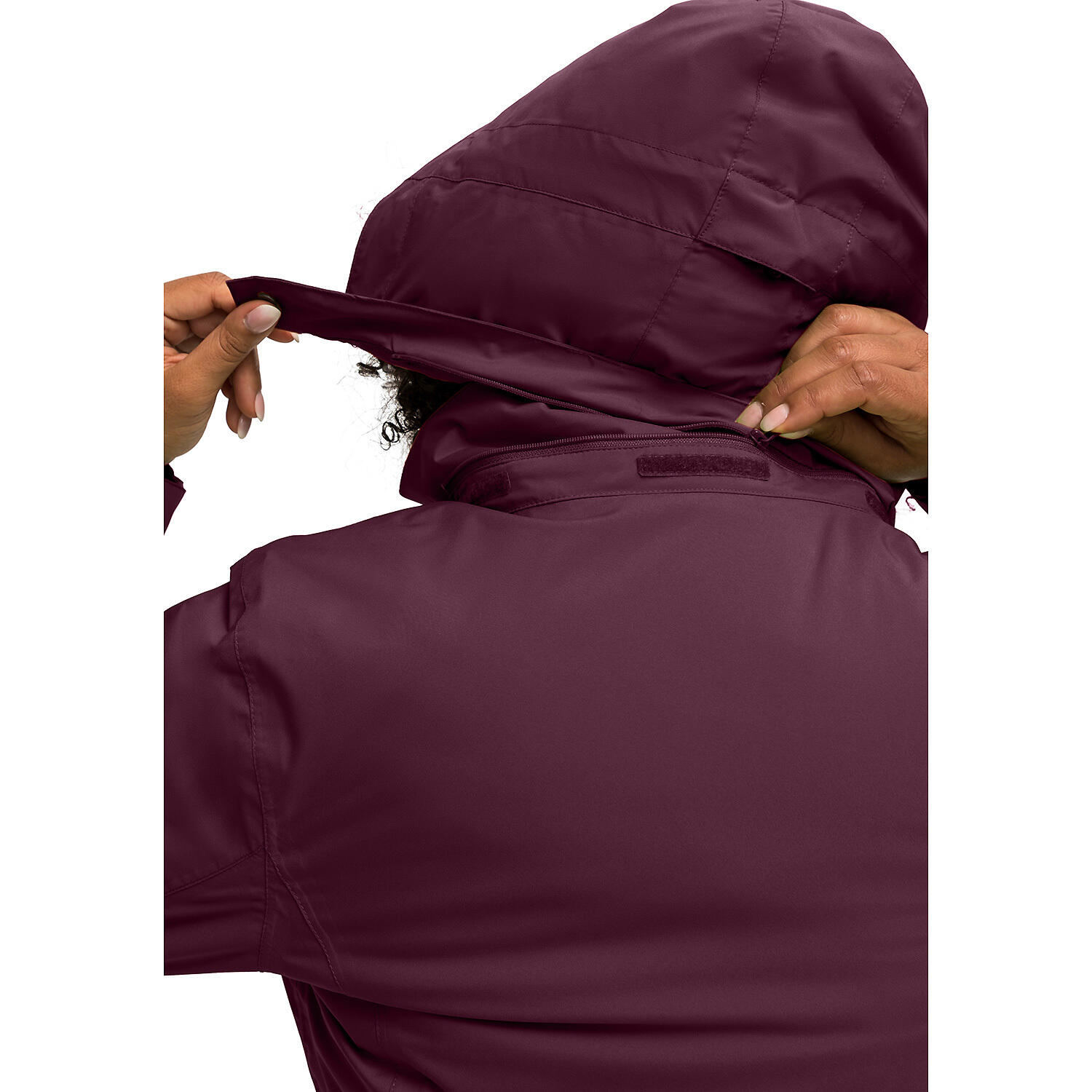 Chaqueta de senderismo Maier Sports Metor Therm Rec 3/3
