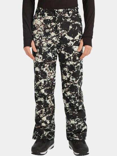 Ski Broek Heren FWC'Cruz