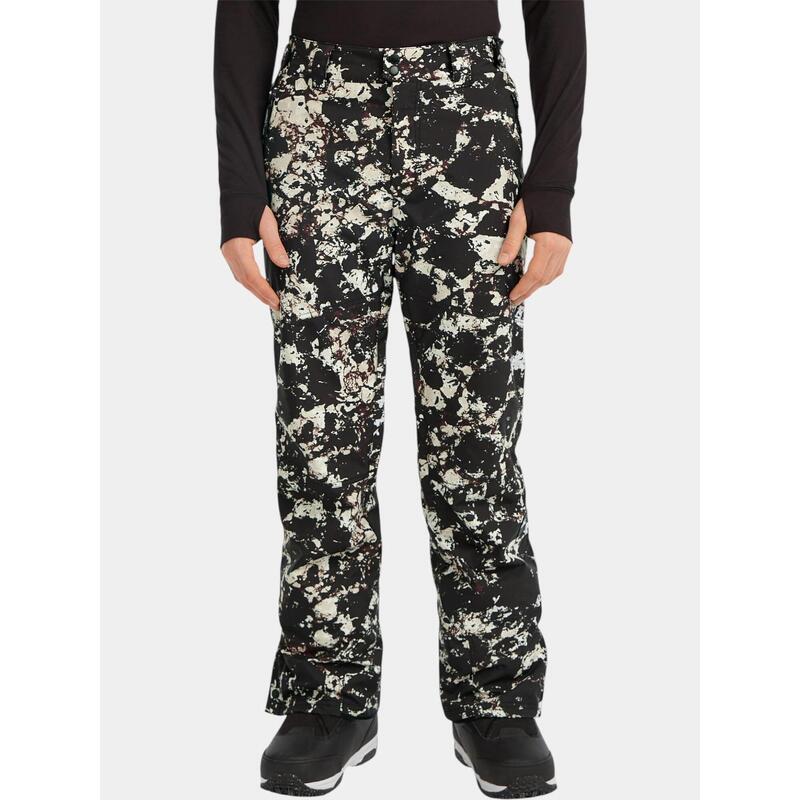 Pantaloni de schi FWC'Cruz Snow Pants barbati