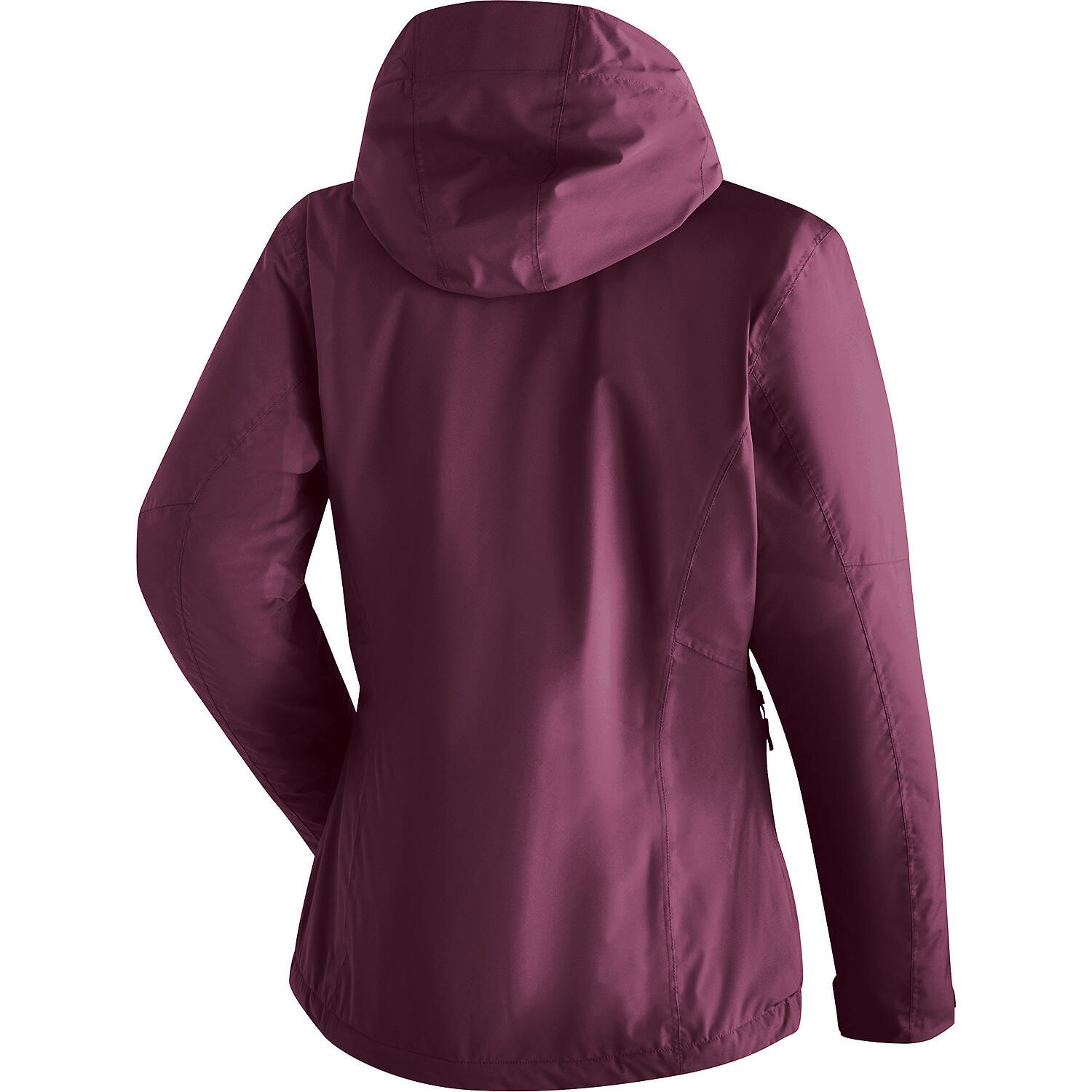 Chaqueta de senderismo Maier Sports Metor Therm Rec 2/3