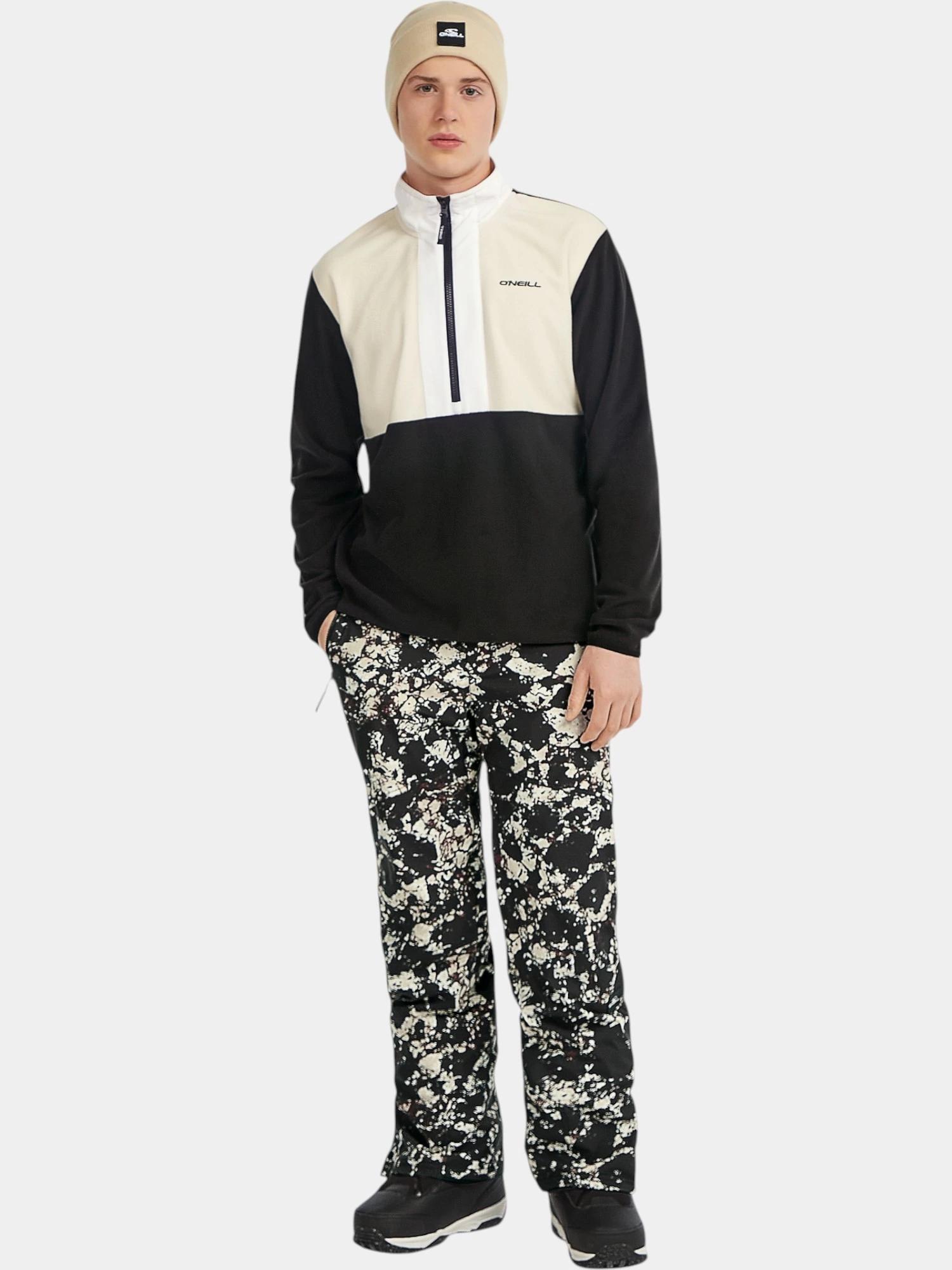 Pantaloni Da Sci Uomo FWC'Cruz 4/7