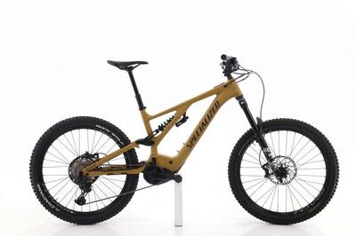 Tweedehands e-bike · turbo kenevo comp xt · zeer goede toestand