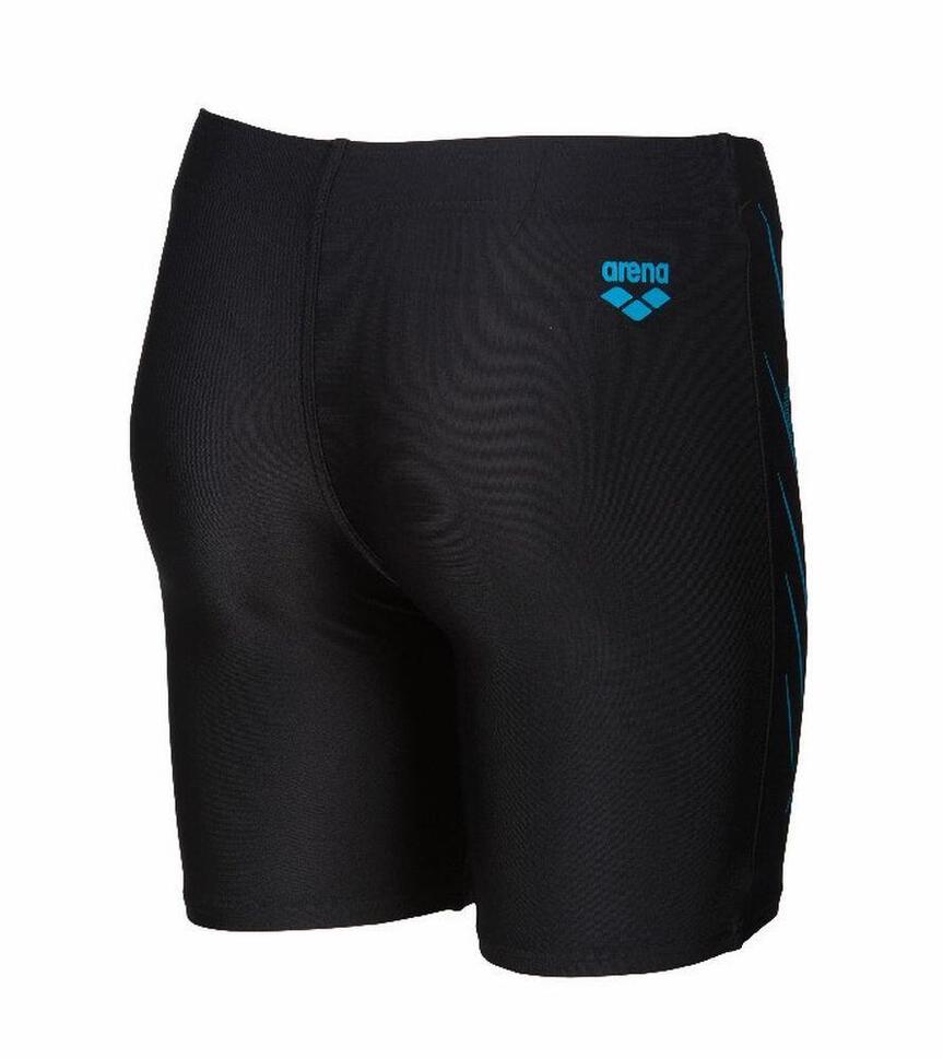 Kąpielówki chłopięce spodenki kąpielowe jammery basen Arena Reflected