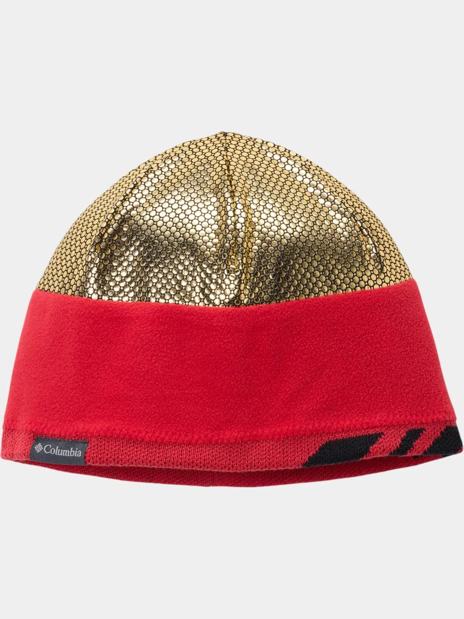 Férfi kötött sapka Columbia Heat III 2/2