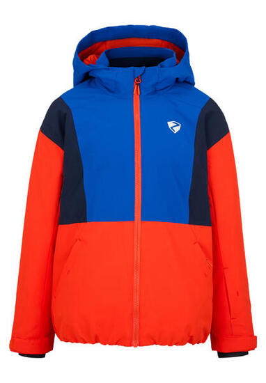 Skijacke ABBE-Z pink