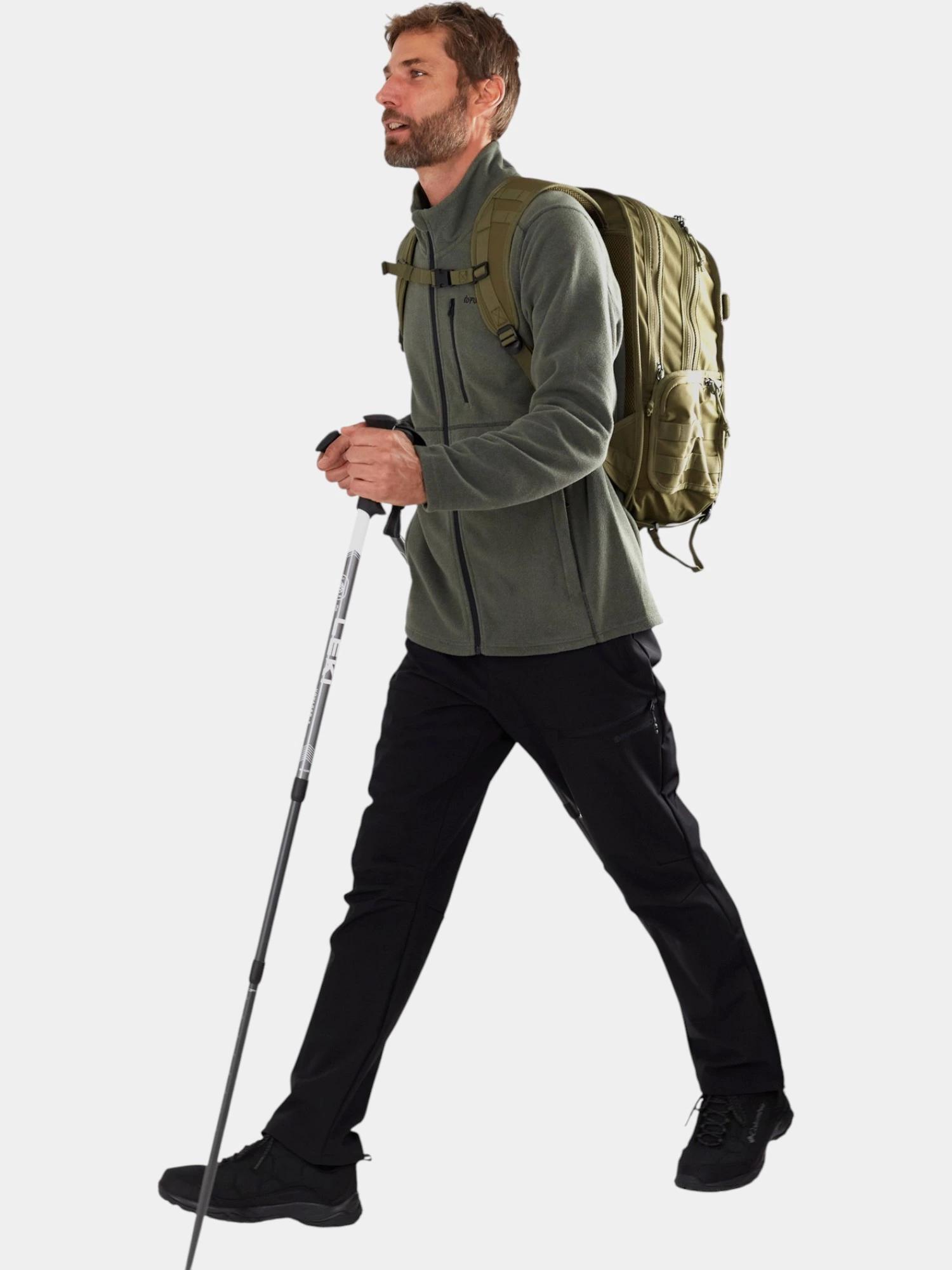 Pantalon Softshell Homme Akira II 3/7