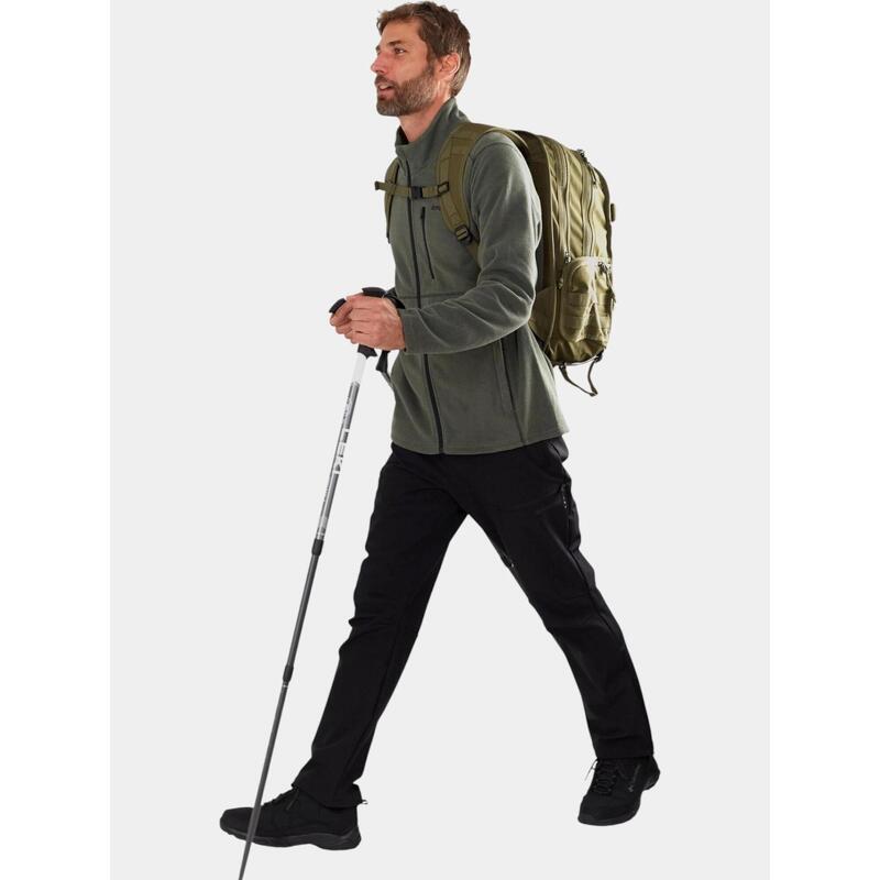 Pantaloni softshell Akira II Softshell Pants barbati