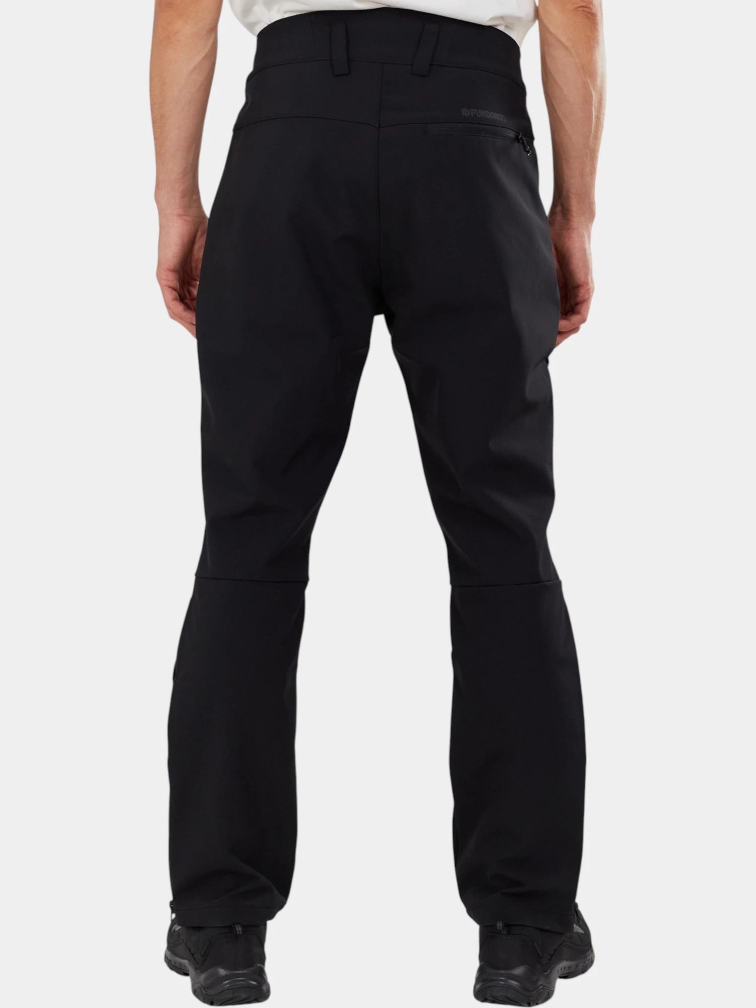 Pantalon Softshell Homme Akira II 2/7