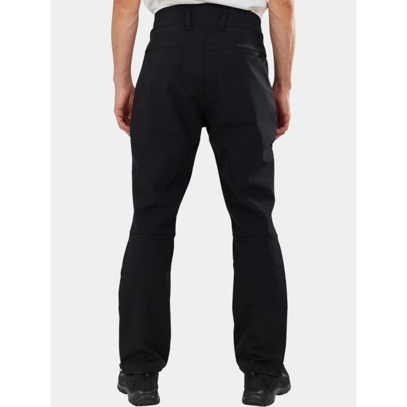 Pantaloni softshell Akira II Softshell Pants barbati