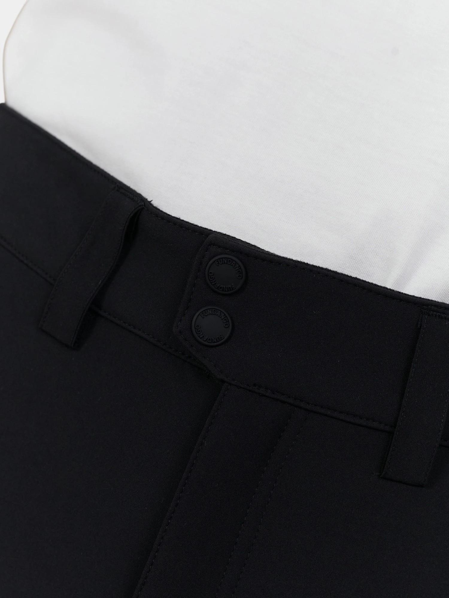 Pantalon Softshell Homme Akira II 5/7