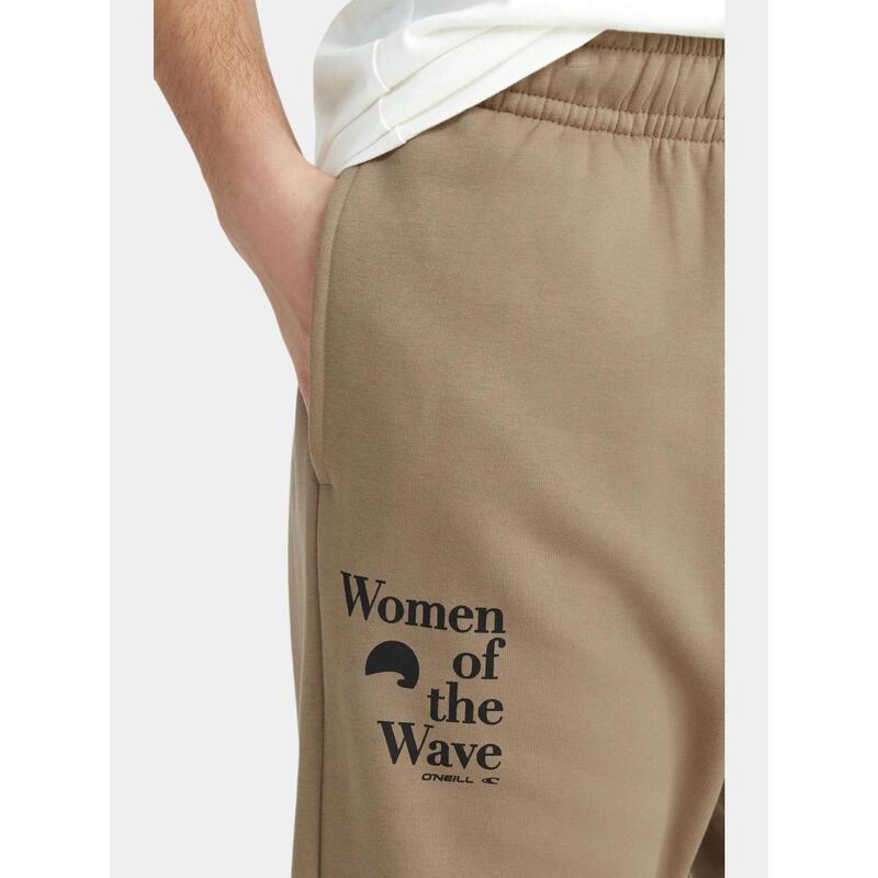 Pantaloni de trening Noos Wow Sweatpants femei