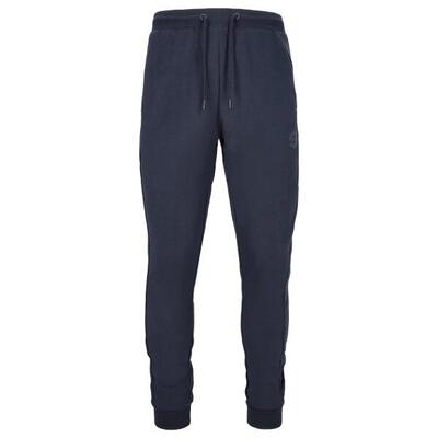 Spodnie dresowe męskie joggery Keeza Luvo