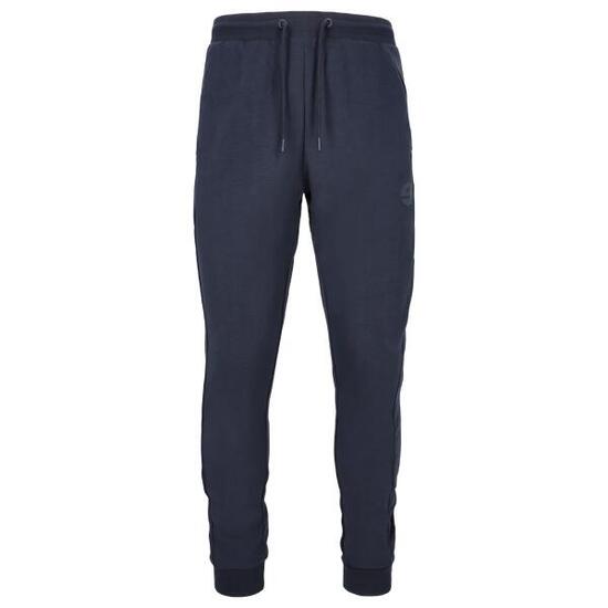 Spodnie dresowe męskie joggery Keeza Luvo