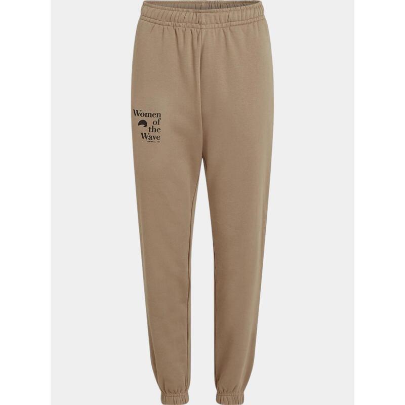 Pantaloni de trening Noos Wow Sweatpants femei