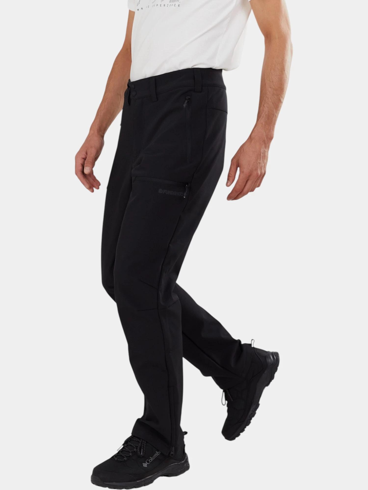 Pantalon Softshell Homme Akira II 4/7