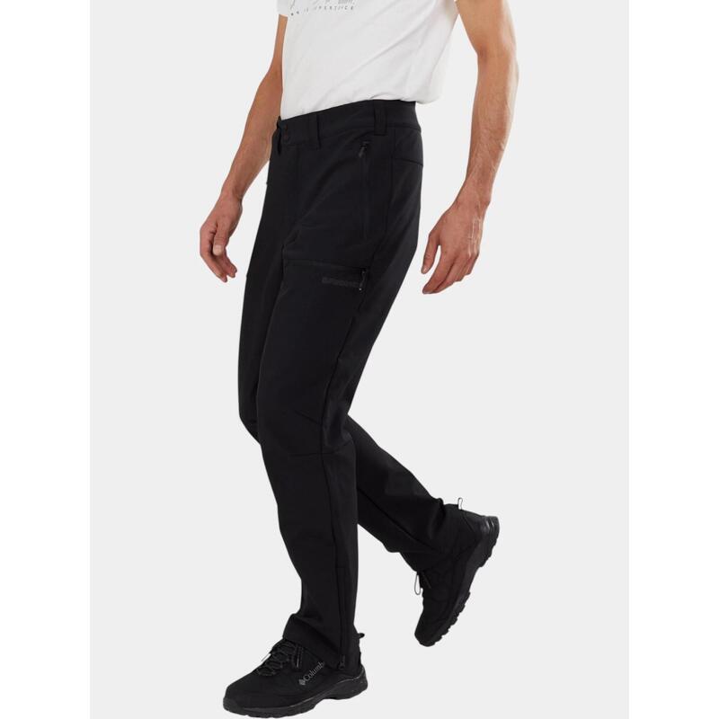 Pantaloni softshell Akira II Softshell Pants barbati