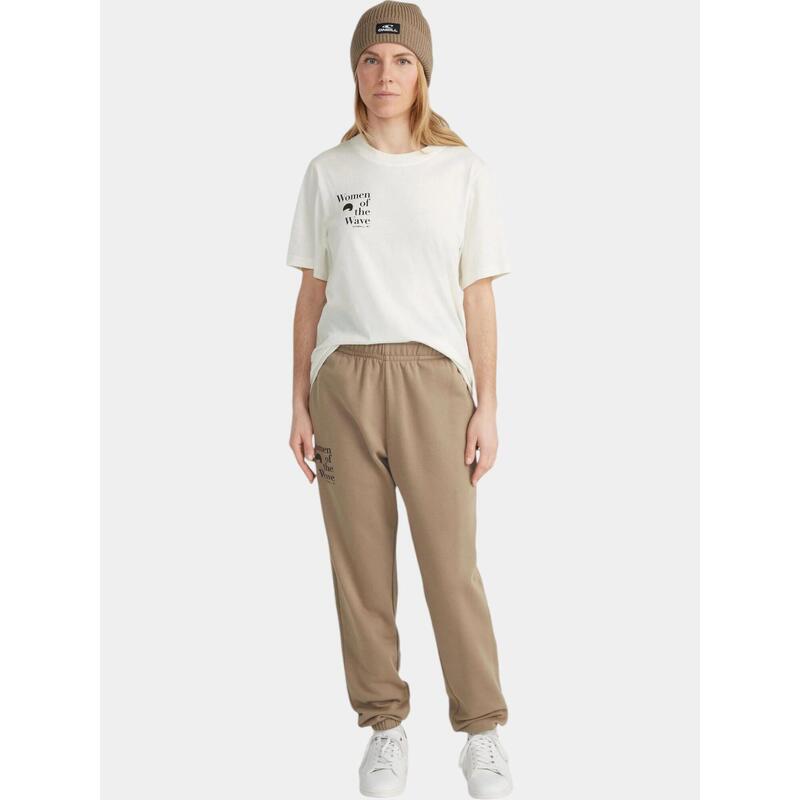 Pantaloni de trening Noos Wow Sweatpants femei