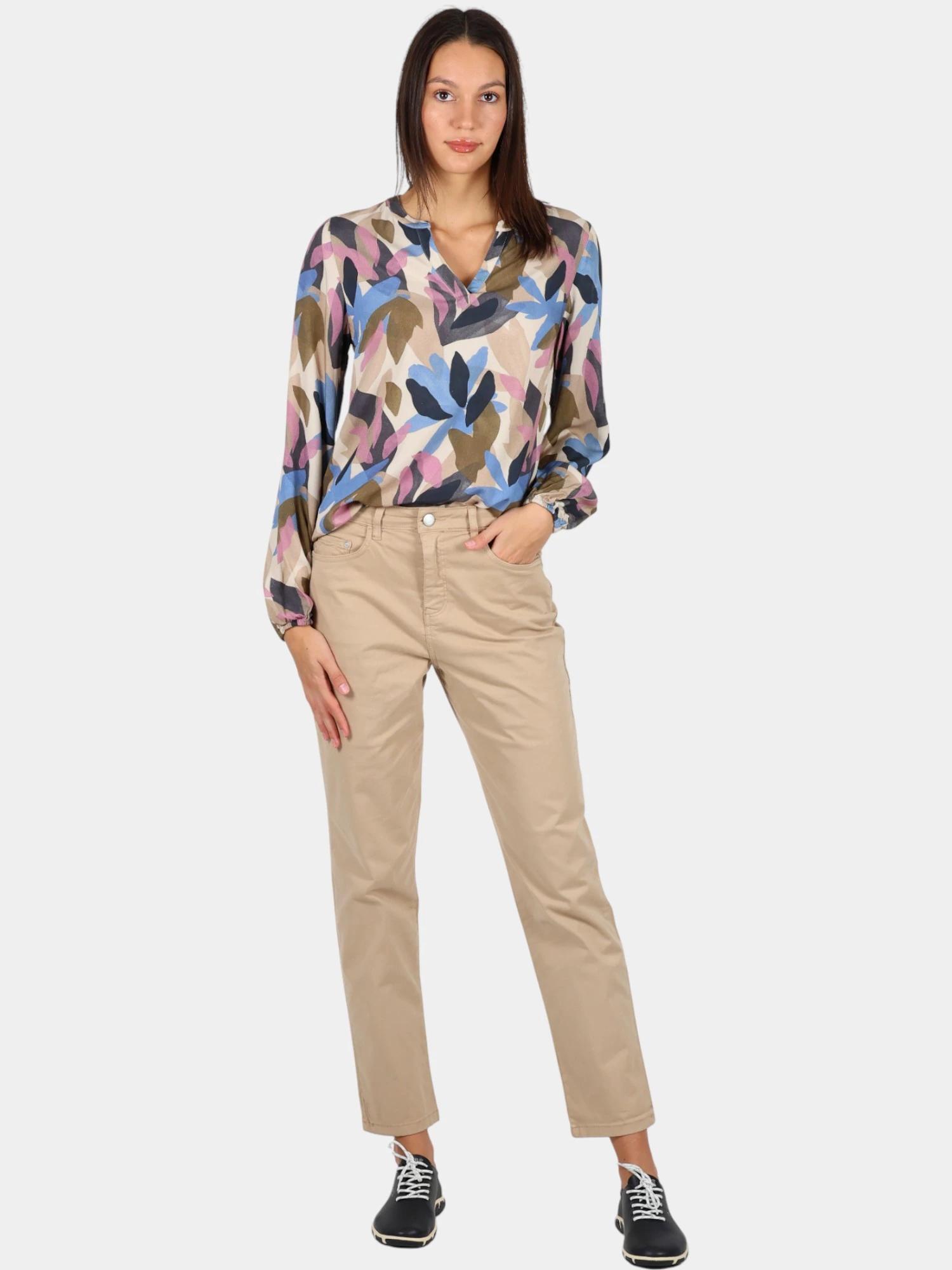 Broek Dames Nattymom 4/5