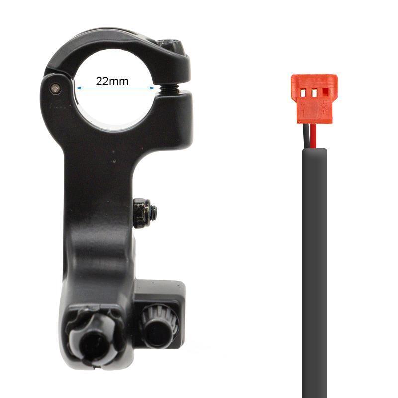 Maneta frana dreapta pentru trotineta electrica Smartgyro K2