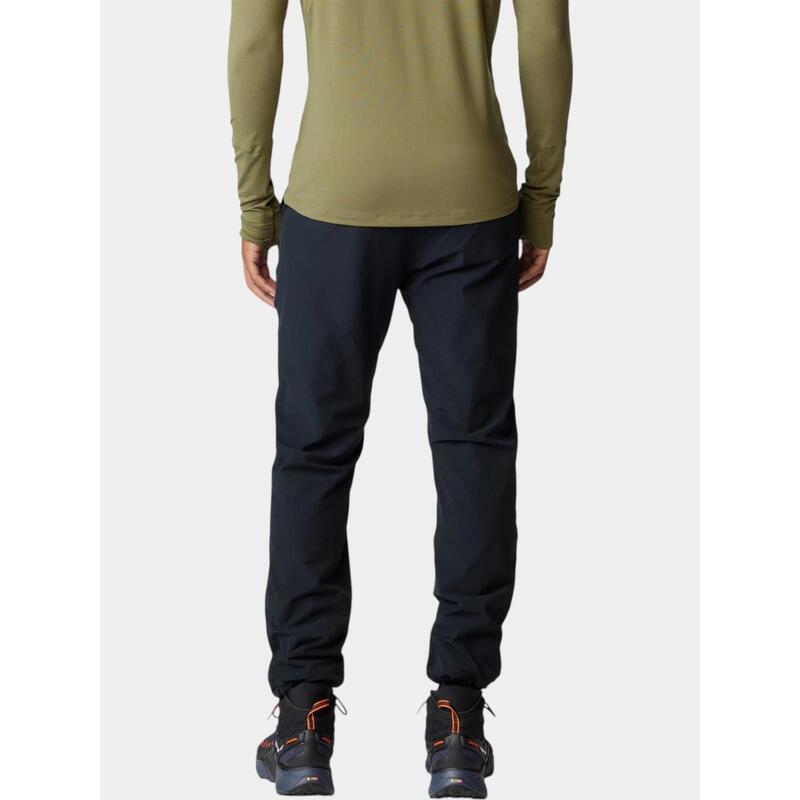 Pánské kalhoty Mountain Hardwear Yumalino Active Lined