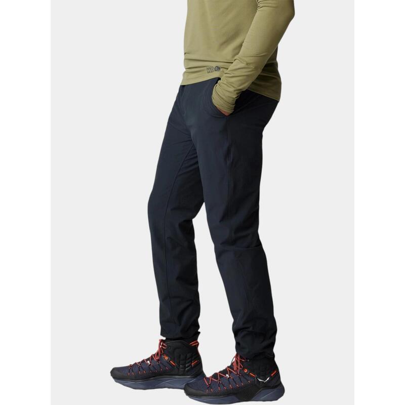 Pánské kalhoty Mountain Hardwear Yumalino Active Lined
