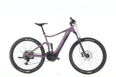 Ebike ricondizionata · Liv Embolden E+2 · Ottimo stato