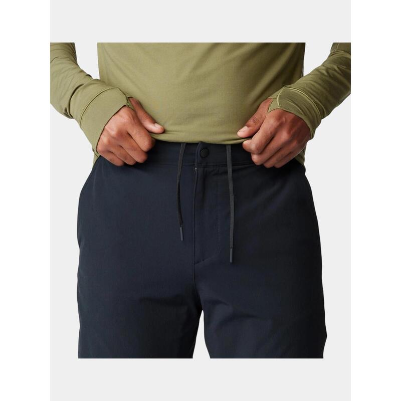 Pánské kalhoty Mountain Hardwear Yumalino Active Lined