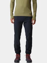 Pantalon De Randonnée Homme Yumalino Active Lined