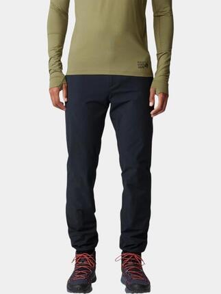 Pantalon De Randonnée Homme Yumalino Active Lined