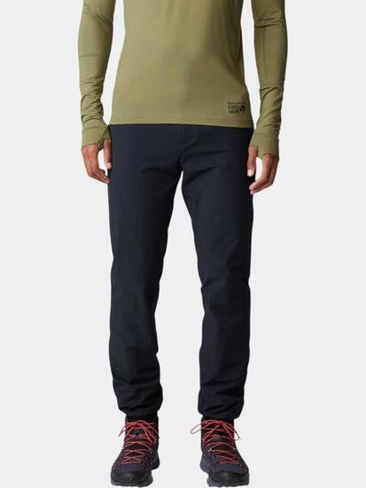Pantalon De Randonnée Homme Yumalino Active Lined