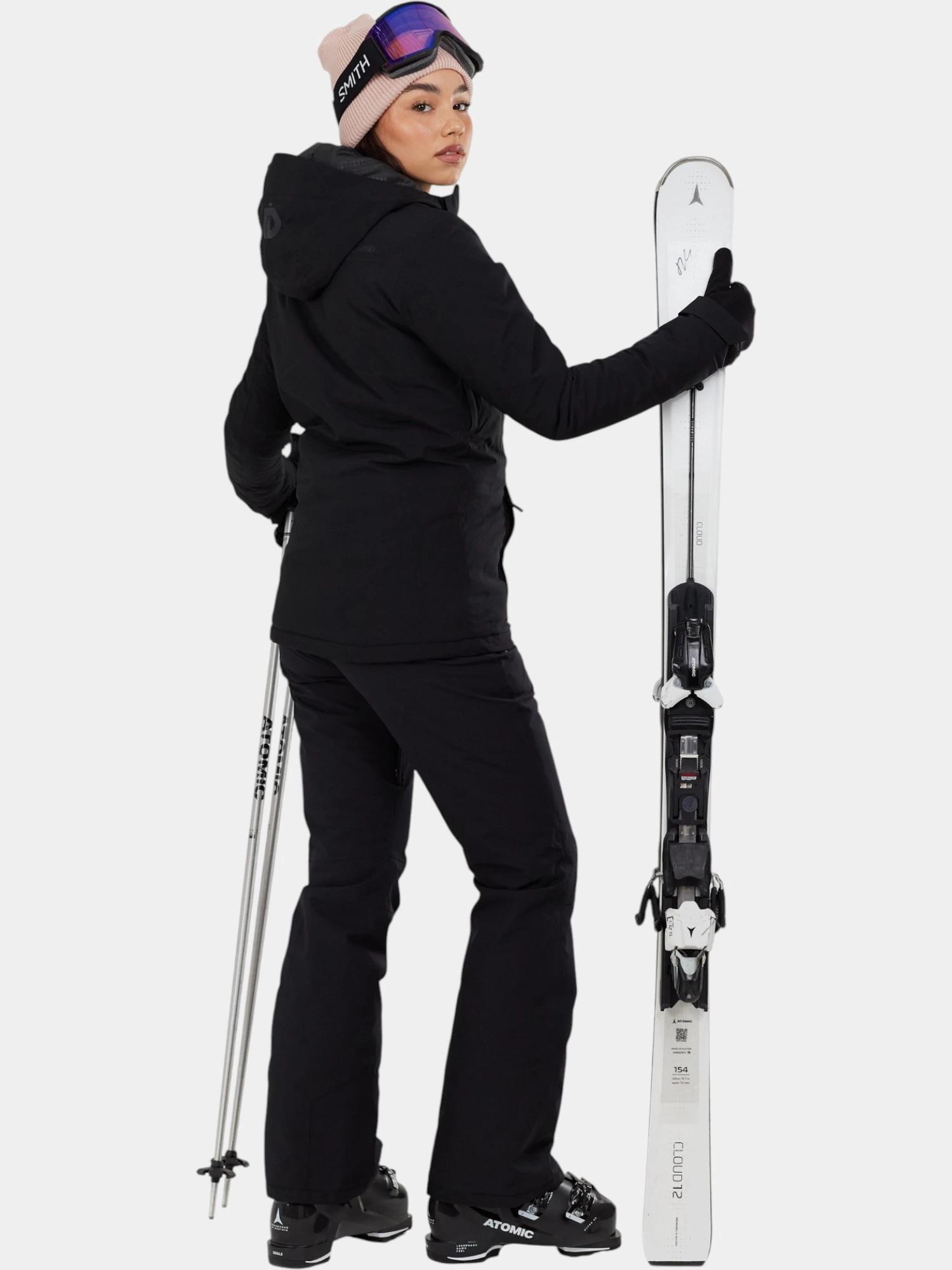Ski Jas Vrouwen Celine 3/8
