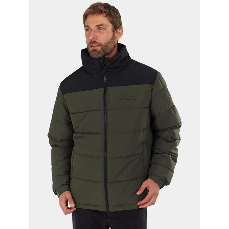 Jacheta de primavara Winton Jacket barbati