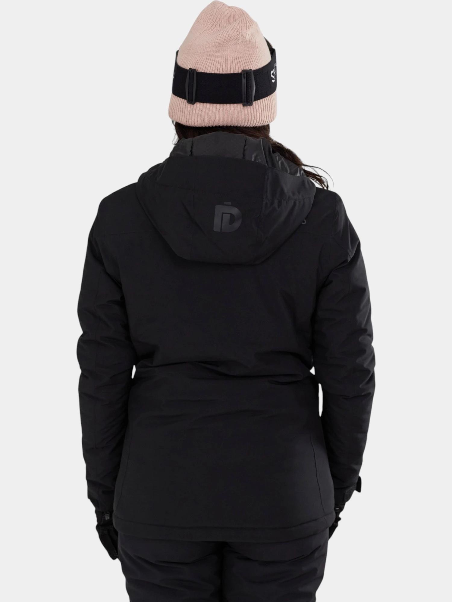 Ski Jas Vrouwen Celine 2/8