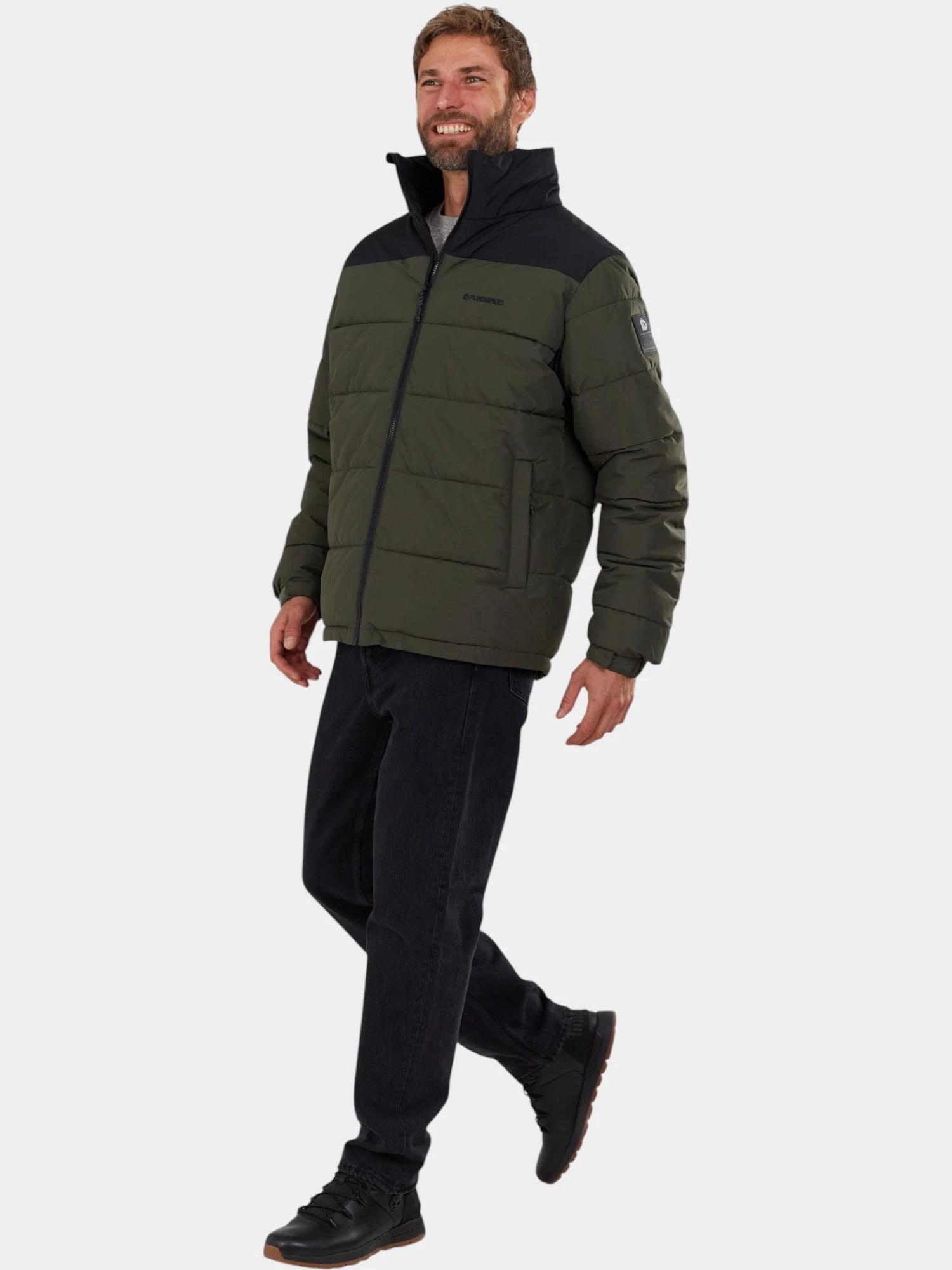 Chaqueta Transicional Hombre Winton 4/7