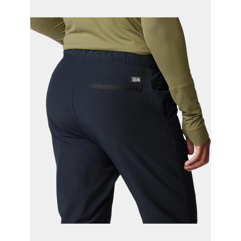Pánské kalhoty Mountain Hardwear Yumalino Active Lined