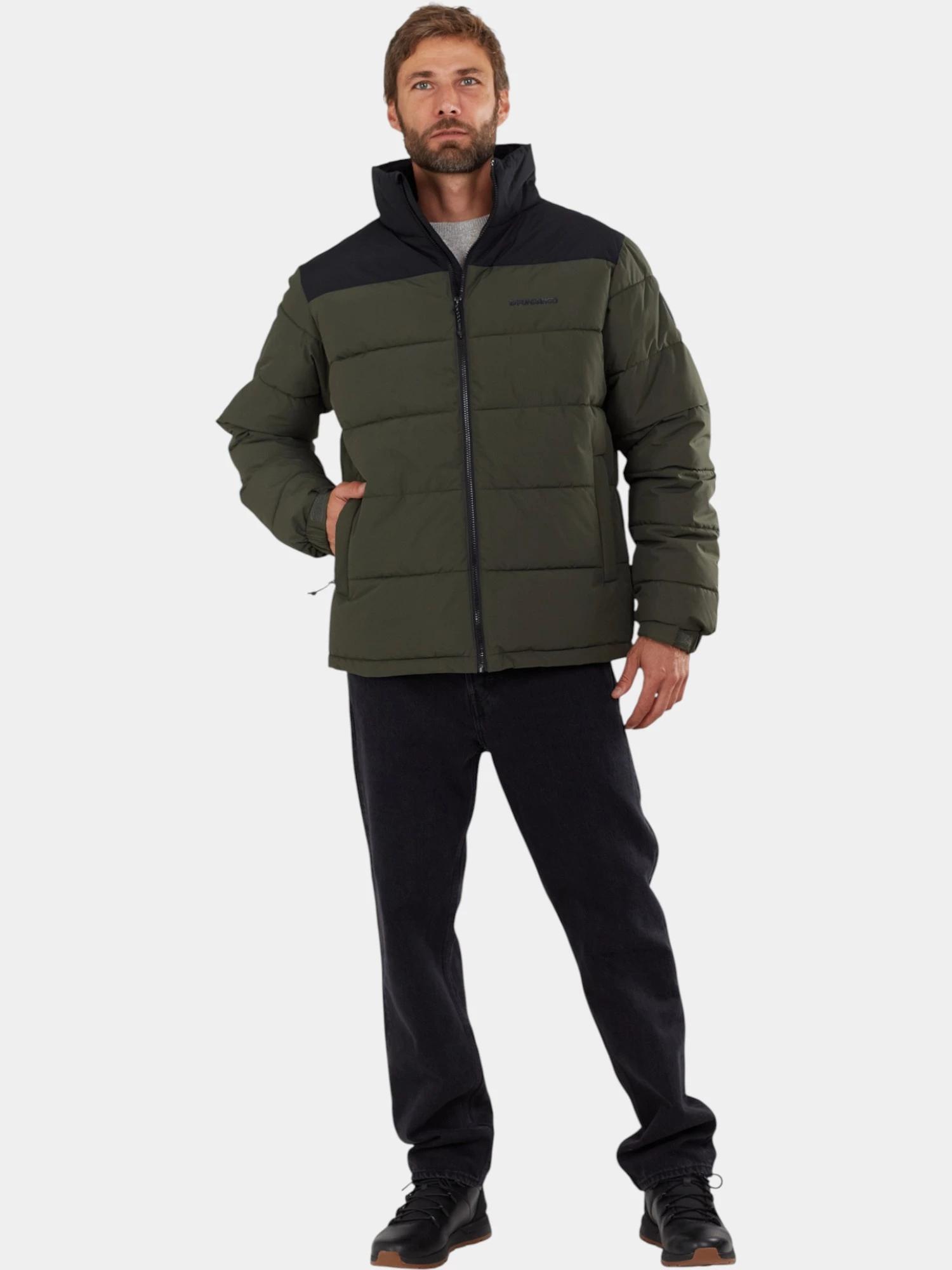 Chaqueta Transicional Hombre Winton 3/7