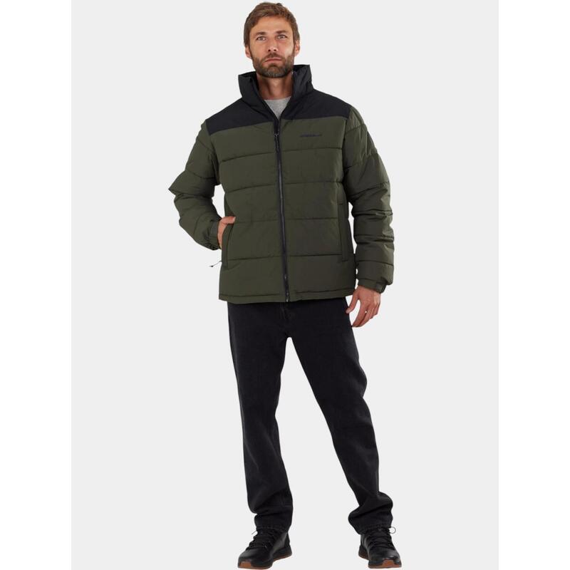 Jacheta de primavara Winton Jacket barbati