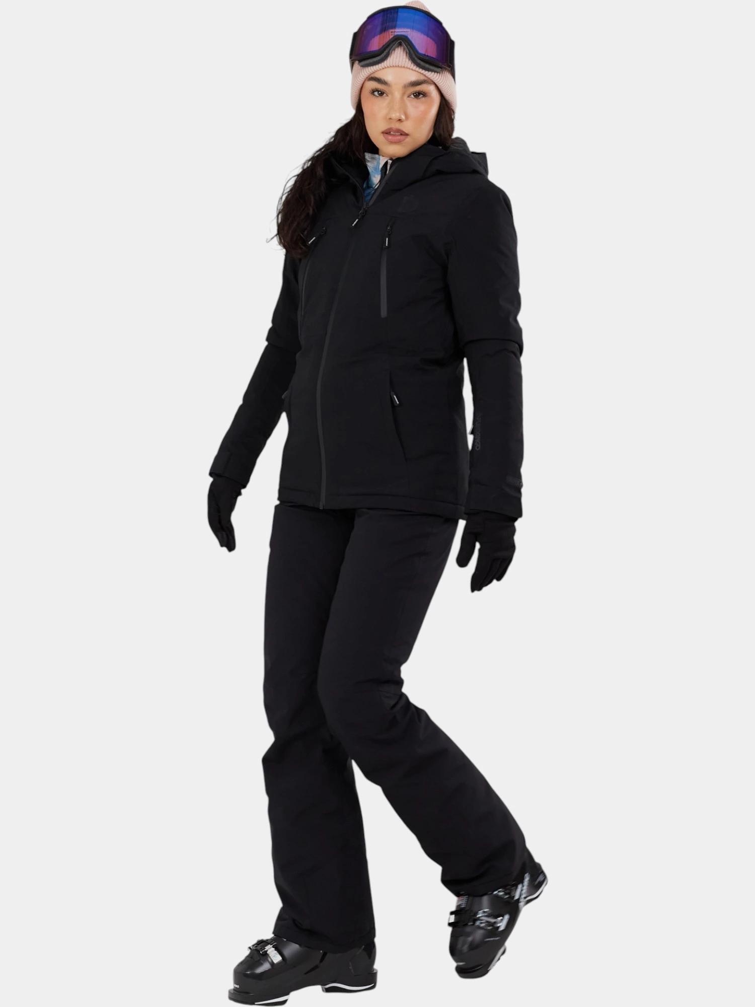 Ski Jas Vrouwen Celine 4/8