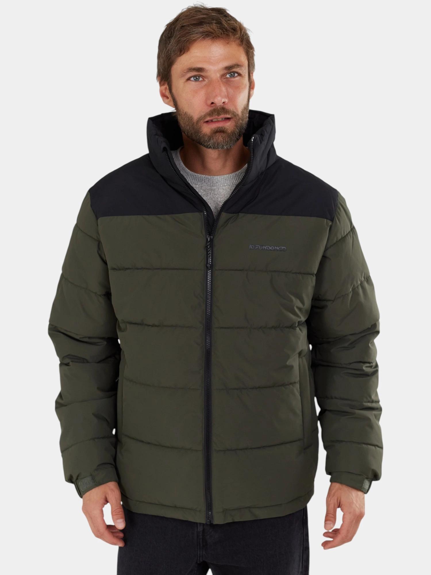 Chaqueta Transicional Hombre Winton 5/7