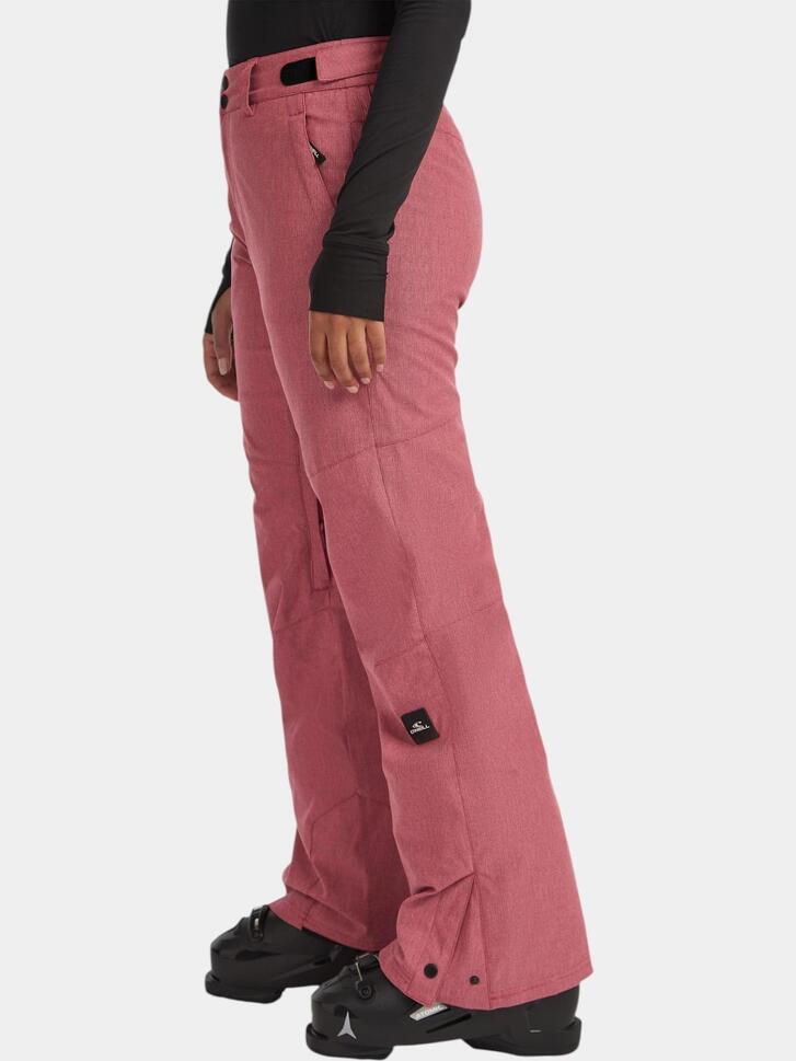 Spodnie Narciarskie Damskie O'Neill FWC'Cruz Melange