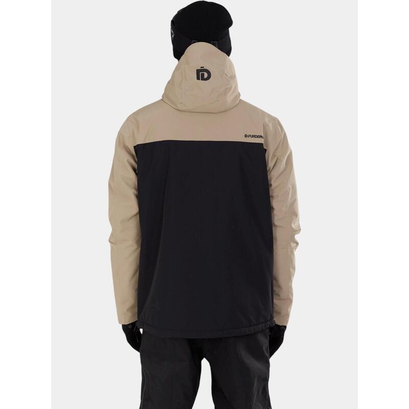 Jacheta hanorac Hydra ECO Anorak barbati