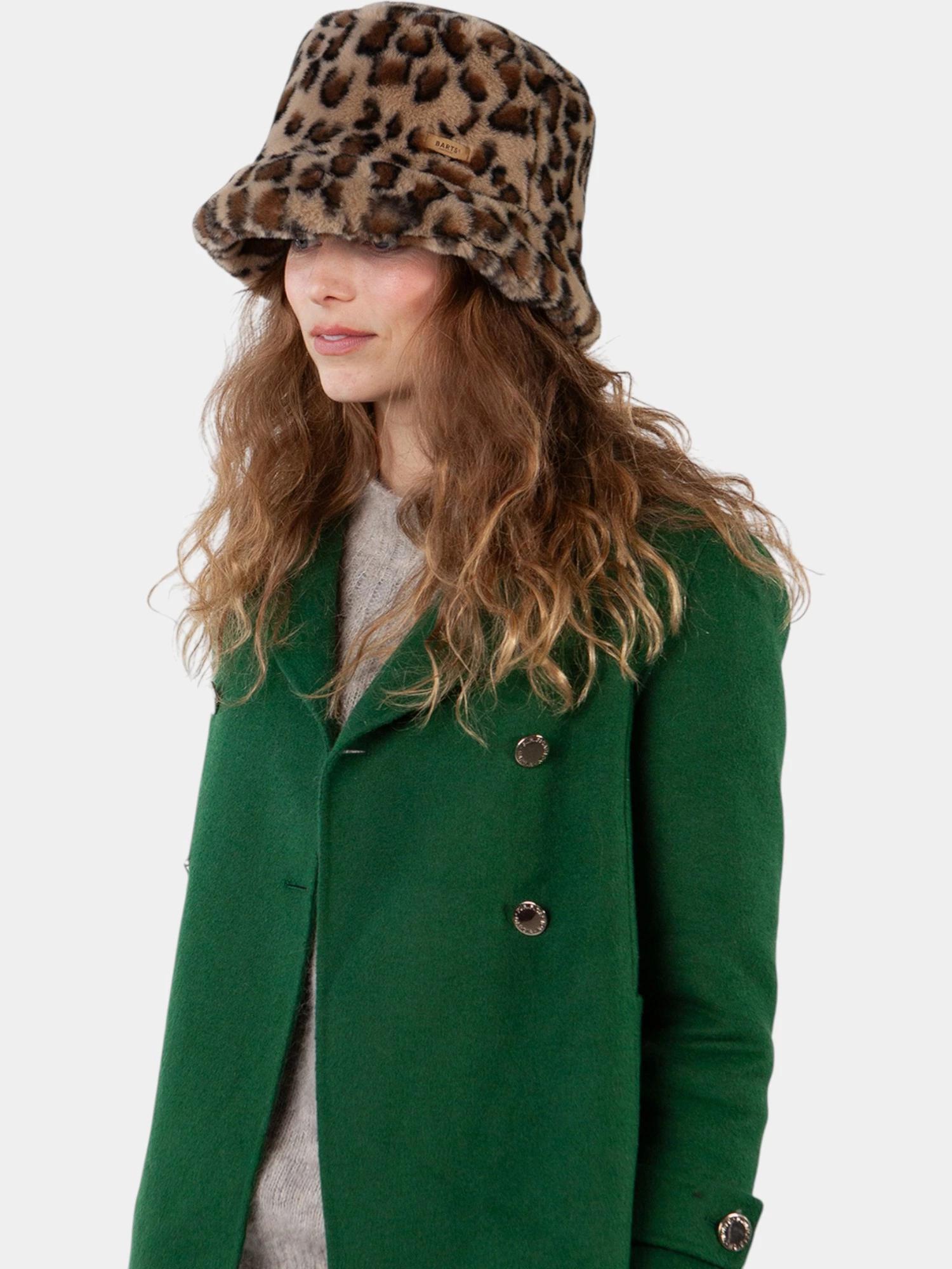 Chapeau Bob Femme Bretia 3/3