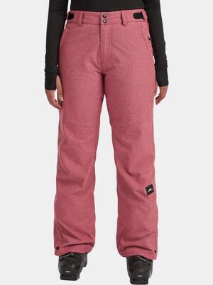 Skibroek dames fwc'cruz melange