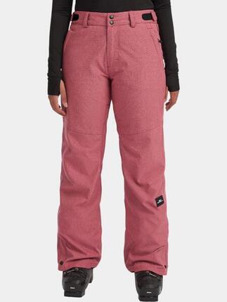 Pantalon De Ski Femme FWC'Cruz Melange