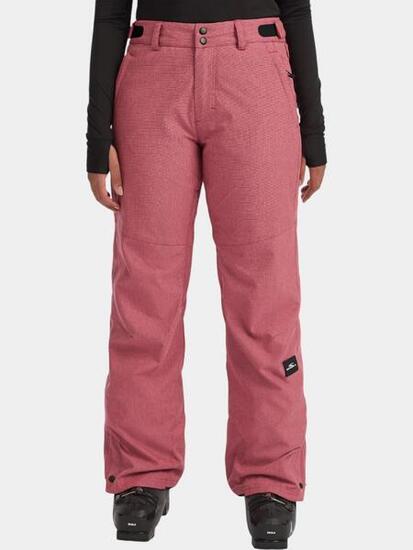 Pantalon De Ski Femme FWC'Cruz Melange