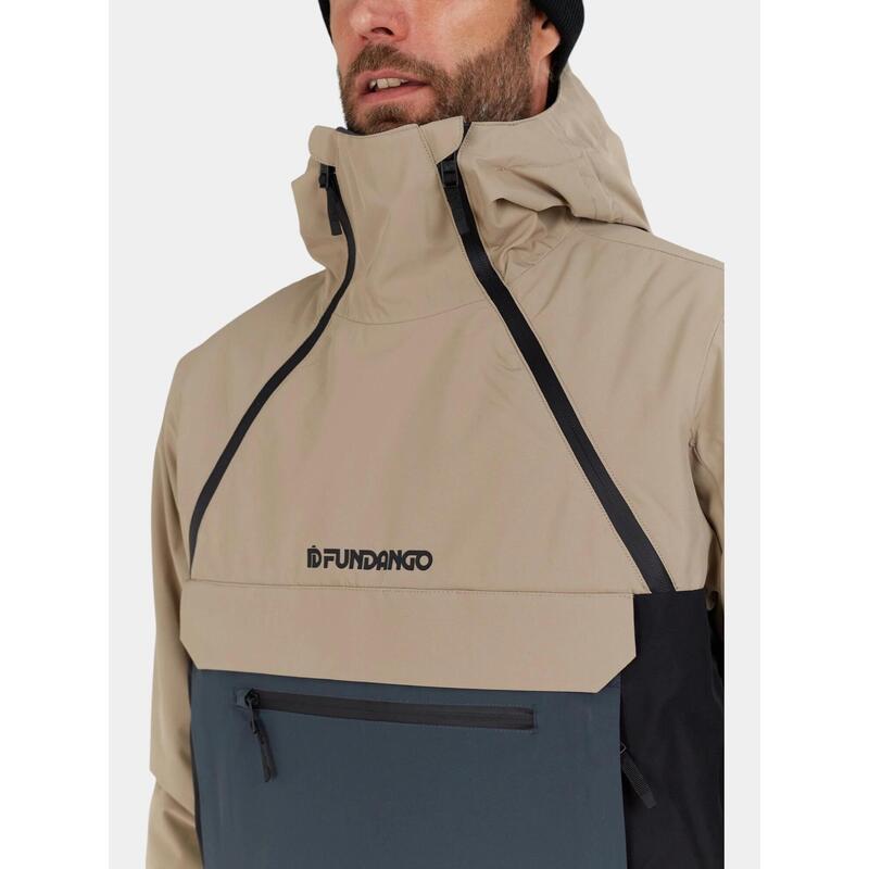 Jacheta hanorac Hydra ECO Anorak barbati